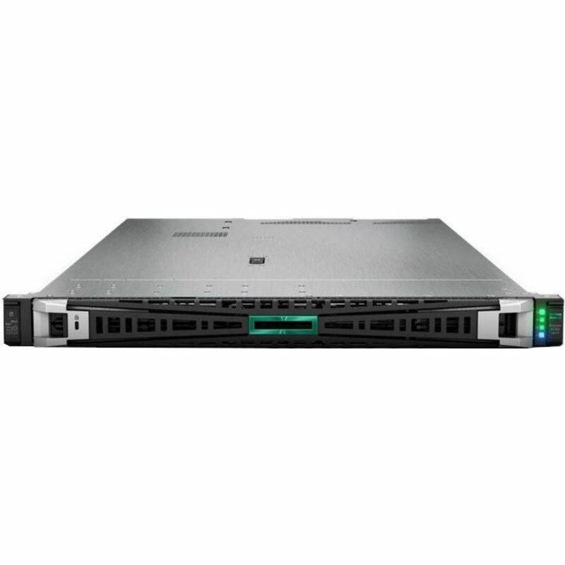 HPE ProLiant DL360 Gen11 1U Rack Server Intel Xeon Gold 6526Y 2.8GHz 128GB RAM