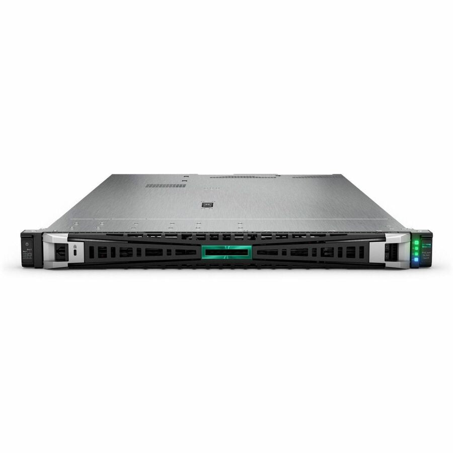 HPE ProLiant DL360 Gen11 1U Rack Server Intel Xeon Silver 4514Y 2GHz 128GB RAM
