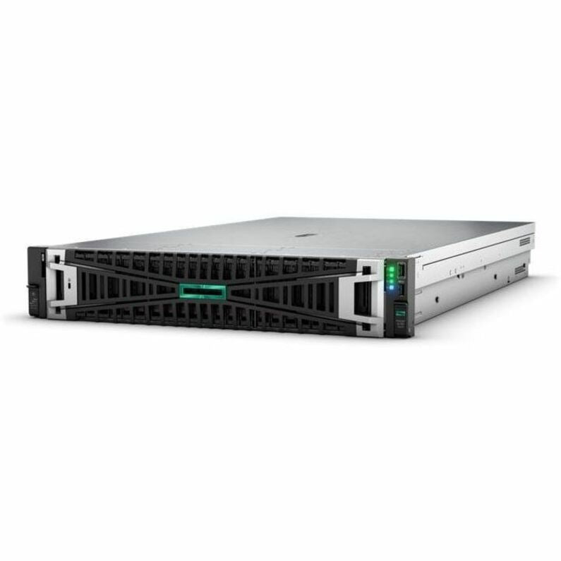 HPE ProLiant DL380 G11 2U Rack Server Intel Xeon Silver 4514Y 2GHz 128GB RAM