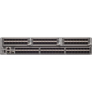 HPE SN6630C 32Gb 96-port/48-port 32Gb SFP+ Fibre Channel Switch R4D91A