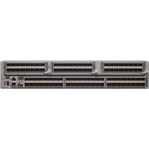 HPE SN6630C 32Gb 96-port/48-port Fibre Channel Switch R4D90A