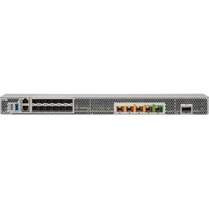 HPE SN6640C 32Gb 6-port FC/FCIP Multiservice Switch R8M66A