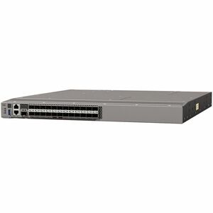 HPE SN6710C 64Gb 24/24 64Gb Short Wave SFP+ Fibre Channel Switch S0W93A