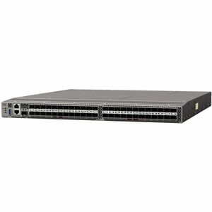 HPE SN6720C 64Gb 48/24 32Gb Short Wave SFP+ Fibre Channel Switch S1V11A