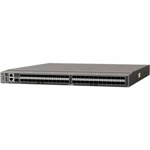 HPE SN6720C 64Gb 48/24 32Gb Short Wave SFP+ Fibre Channel v2 Switch S1V11B