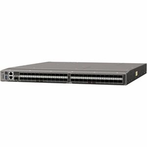 HPE SN6720C 64Gb 48/48 32Gb Short Wave SFP+ Fibre Channel Switch S0W94A