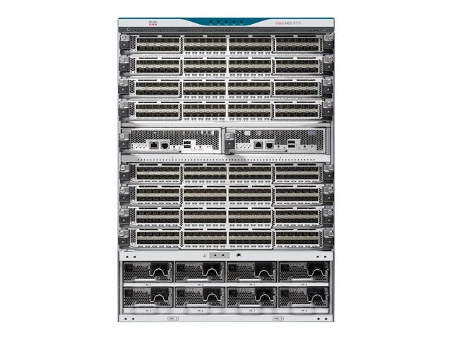 HPE SN8500C/SN8700C 48-Port 32Gb Fibre Channel Director Module Q9D32B