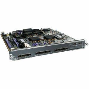HPE SN8700C Supervisor-4 Module R6M32B
