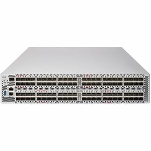 HPE Storage Fibre Channel Switch C-Series SN6730C S2S03A
