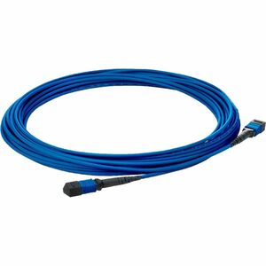 HPE Storage Premier Flex MPO16 to 4xMPO8 OM4 5m Cable S2T36A