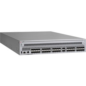 HPE StoreFabric SN4000B Power Pack+ SAN Extension Switch E7Y73C#AC3