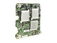 HPE TDSourcing NC325M - Network adapter - PCIe x4 - 1GbE - 4 ports - refurbished - for HPE StorageWorks Network Storage