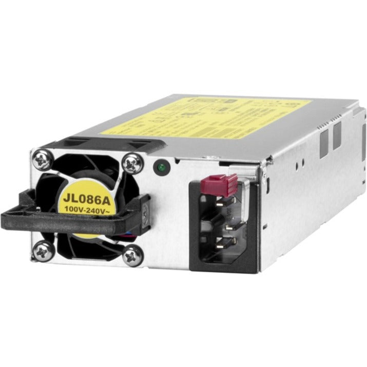 HPE X372 54VDC 680W 100-240VAC Power Supply JL086A#B2C