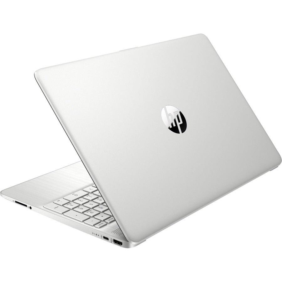 HPI SOURCING - CERTIFIED PRE-OWNED 15-ef1000 15-ef1023ca 15.6" Notebook - Full HD - 1920 x 1080 - AMD Ryzen 3 3250U Dual-core (2 Core) 2.60 GHz - 8 GB Total RAM - 512 GB SSD - Natural Silver - Refurbished