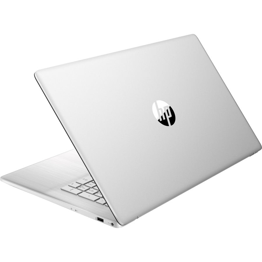 HPI SOURCING - CERTIFIED PRE-OWNED 17-cn0000 17-cn0008ca 17.3" Notebook - Full HD - 1920 x 1080 - Intel Core i5 11th Gen i5-1135G7 Quad-core (4 Core) - 16 GB Total RAM - 1 TB HDD - 256 GB SSD - Refurbished