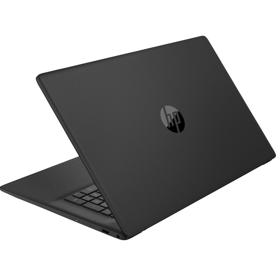 HPI SOURCING - CERTIFIED PRE-OWNED 17-cn0000 17-cn0097nr 17.3" Notebook - Full HD - 1920 x 1080 - Intel Core i7 11th Gen i7-1165G7 Quad-core (4 Core) - 16 GB Total RAM - 1 TB HDD - 256 GB SSD - Jet Black - Refurbished