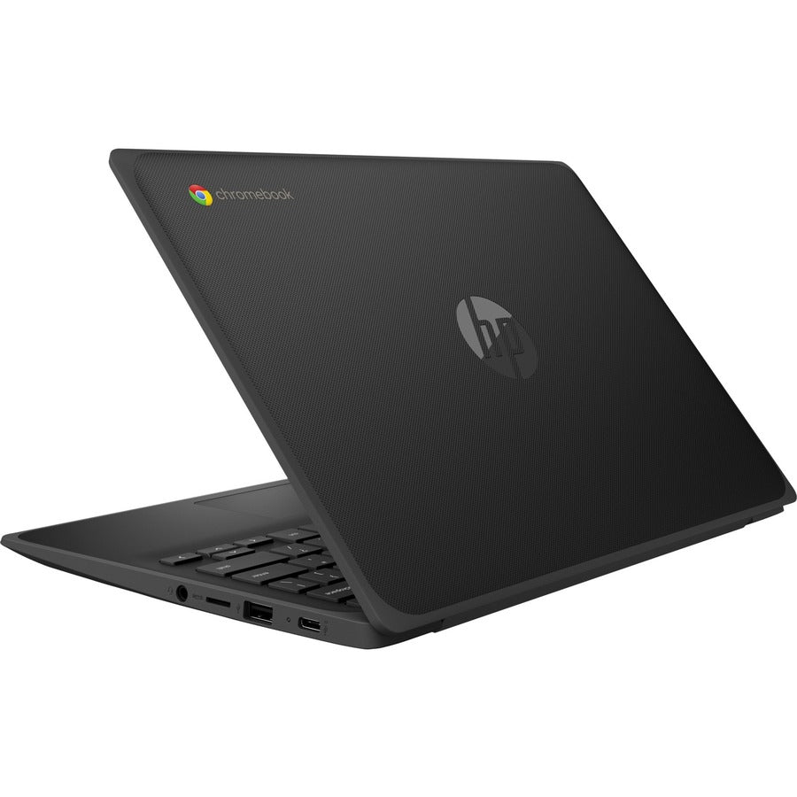HPI SOURCING - NEW Chromebook 11MK G9 EE 11.6 Rugged Chromebook - HD - Octa-core (ARM Cortex A73 + Cortex A53) - 4 GB - 32 GB Flash Memory" 349Y8UT#ABA