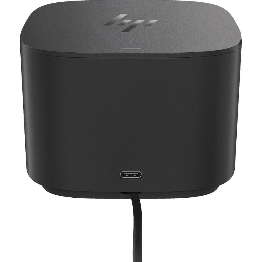 HPI SOURCING - NEW Docking Station 3TR87UT