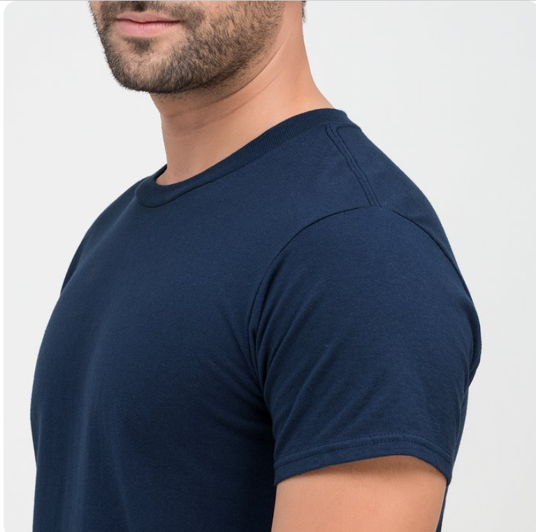 Hanes® Perfect-T Short Sleeve Tee – Your New Go-To