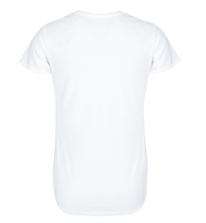 Hanes® Perfect-T Women’s Short Sleeve Tee – Comfy, Classic & Ready for Anything