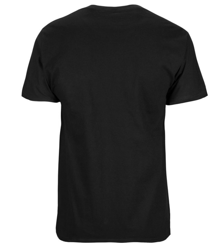 Hanes® Short Sleeve Beefy-T® with Pocket - Durable Comfort and Classic Style