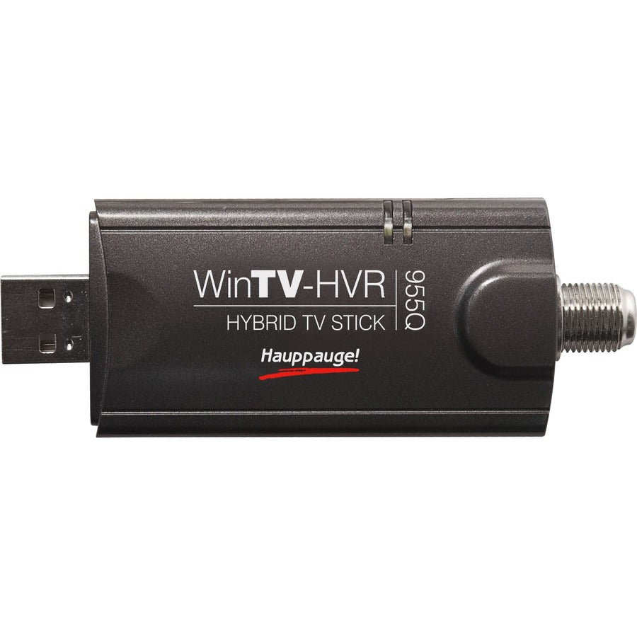 Hauppauge Wintv-Hvr-955Q Hybrid Tv Stick