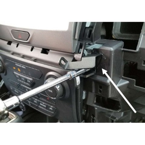 Havis C-Dmm-3014 Mounting Kit