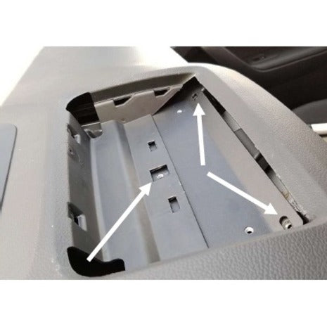 Havis C-Dmm-3014 Mounting Kit