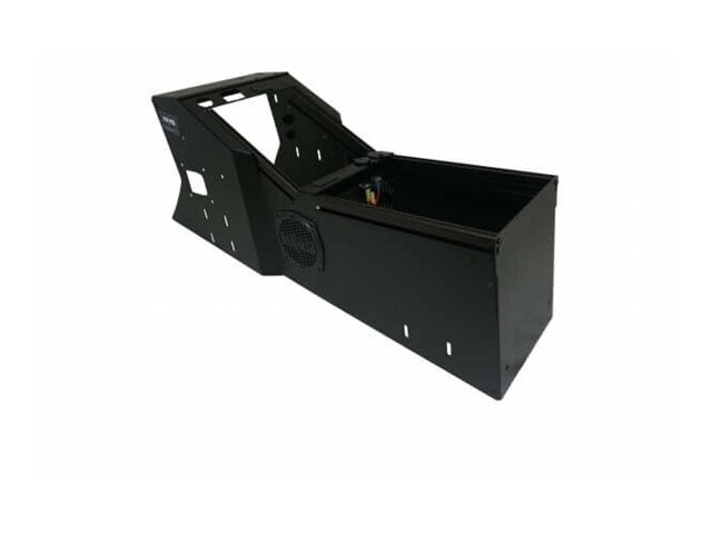 Havis C-VS 1012-INUT - Utility Specific - mounting kit (mounting hardware, angled console (22 total internal mounting