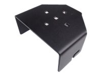 Havis CF-H-C-ADP-110 - Mounting component (bracket adapter) - for monitor - steel - black powder coat - for Havis C-MD 101, 102,