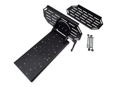 Havis CF-H-C-MH-1001 - Mounting component (mounting base, tilt/swivel mount) - for notebook / tablet - mounting interface: 75