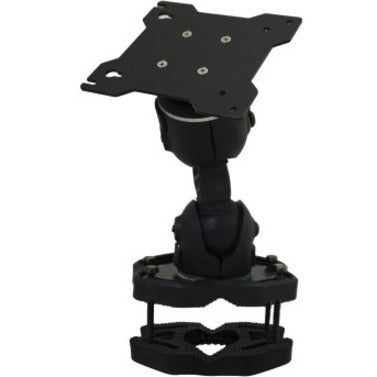 Havis Clamp Mount for Forklift, Pole MD-501