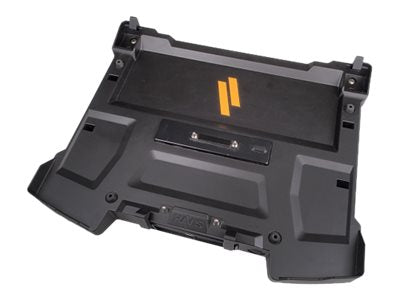 Havis DS-GTC-613-3 - Triple pass-through connection (SMA connectors) - notebook vehicle mount cradle - for Getac S410 G2, S410 OHHGTC6133