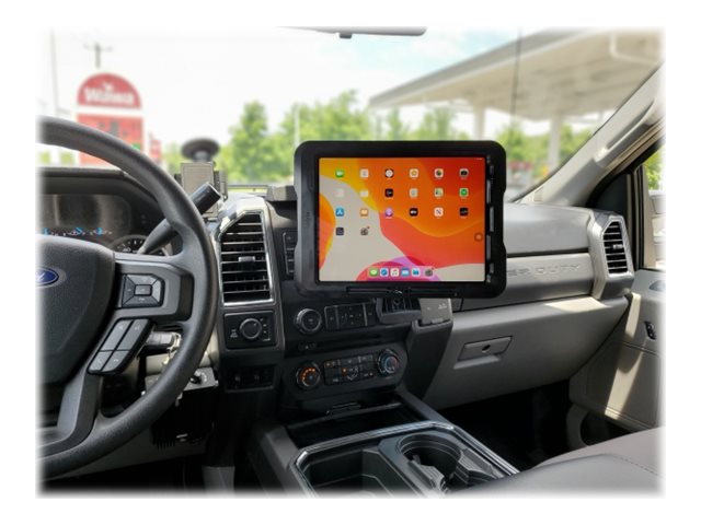 Havis - Docking station - with TC-109 Tablet Case - for Apple 12.9-inch iPad Pro (3rd generation, 4th generation)