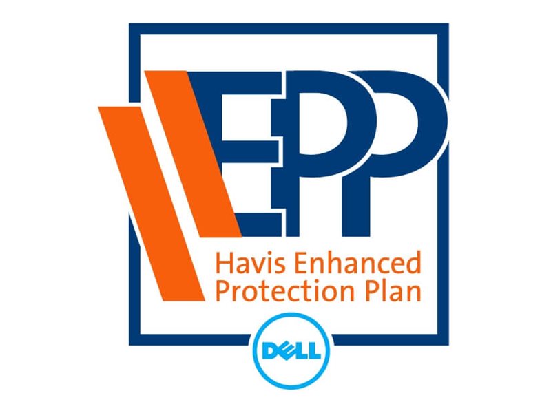 Havis Enhanced Protection Plan - Extended service agreement - parts and labor (for docking station) - 5 years - carry-in