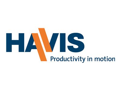 Havis H-VS-0809-CHGR-1 - Mounting component (17 mounting space console) - car console"