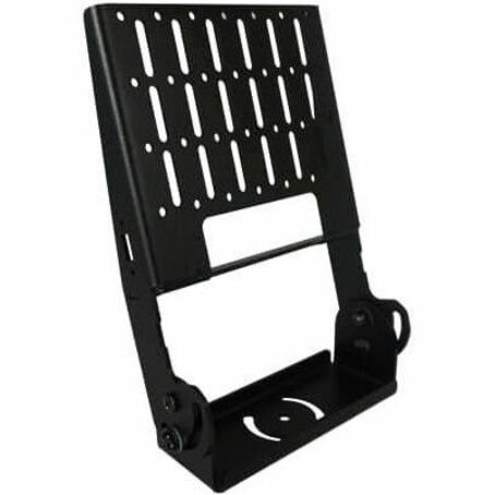 Havis Universal Vehicle Mount for Monitor, LCD Display - Black - 75 x 75 - VESA Mount