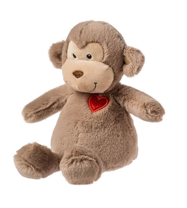 Heartbeats Plush -