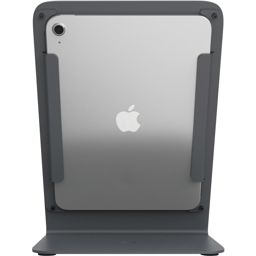 Heckler Design Portrait Stand for iPad 10th Generation - 10.5 Height x 8.1 Width x 6.2 Dep