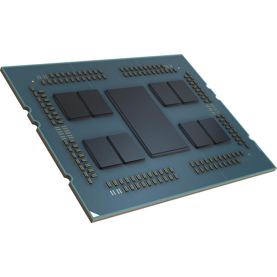 Hewlett Packard Enterprise Amd Epyc 7252 Processor 3.1 Ghz 64 Mb L3