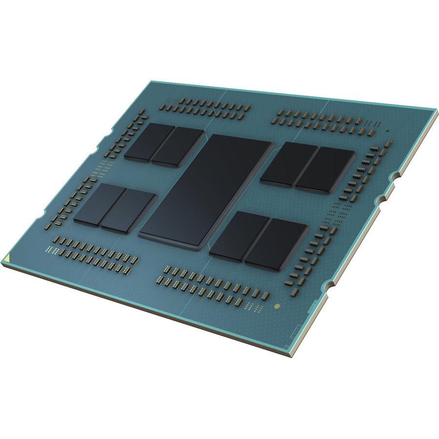 Hewlett Packard Enterprise Amd Epyc 7252 Processor 3.1 Ghz 64 Mb L3