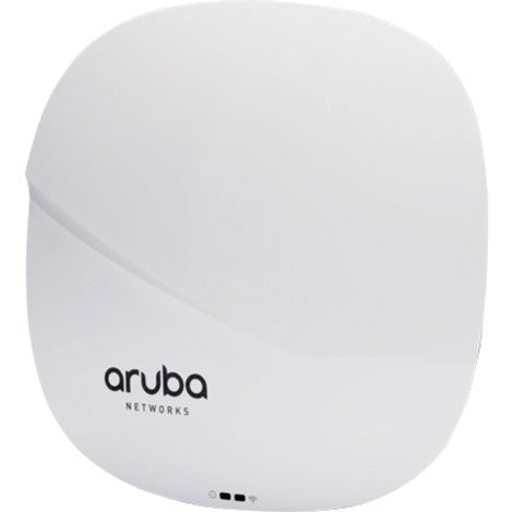 Hewlett Packard Enterprise Aruba Instant Iap-335 (Rw) 2300 Mbit/S White Power Over Ethernet (Poe)