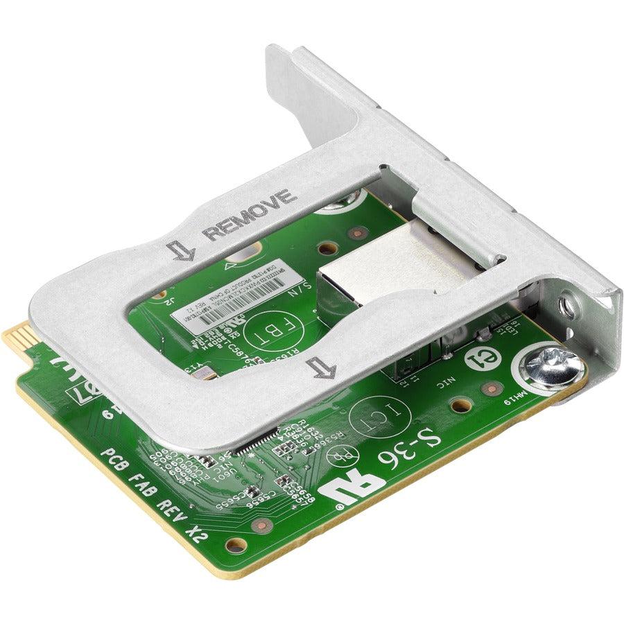 Hewlett Packard Enterprise P13788-B21 Computer Case Part Other