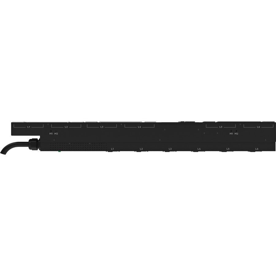 Hewlett Packard Enterprise P9R84A Power Distribution Unit (Pdu) 24 Ac Outlet(S) 0U