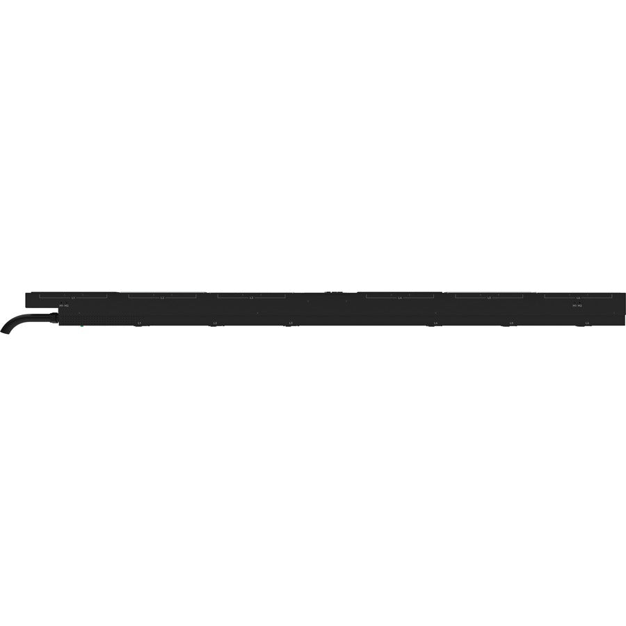 Hewlett Packard Enterprise P9S25A Power Distribution Unit (Pdu) 48 Ac Outlet(S) 0U