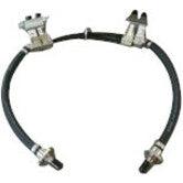 Hewlett Packard Enterprise Replacement Parts Business 2U Chassis plumbing Kit