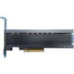 Hewlett Packard Enterprise Replacement Parts Business 3.20 TB Solid State Drive - Internal - PCI Express NVMe (PCI Express NVMe x8) - Mixed Use