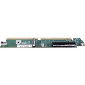 Hewlett Packard Enterprise Replacement Parts Business Primary Riser Board, x16 x8 + PCIe M.2