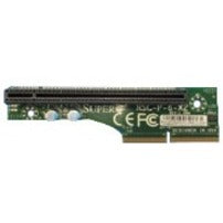 Hewlett Packard Enterprise Replacement Parts Business Riser Card LH