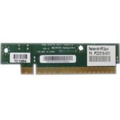 Hewlett Packard Enterprise Replacement Parts Business Riser Card RH